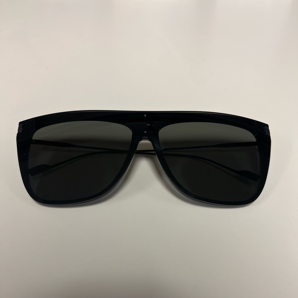Unisex YSL sunglasses